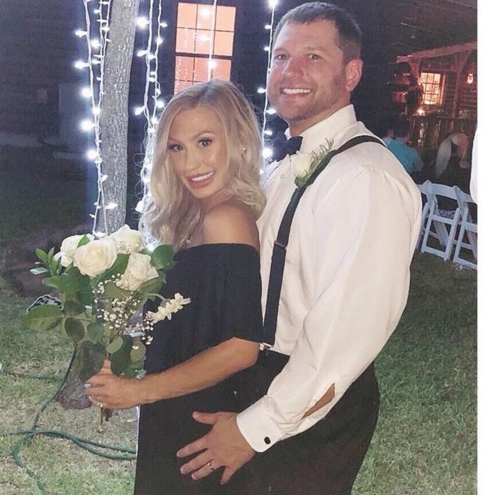 Meet your Posher, Blakelee